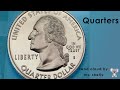 Exploring the World of Quarters