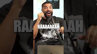 Just to remind you this happened (and then never happened again)