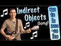 Understanding Indirect Object Pronouns in Spanish