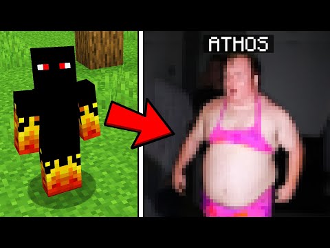 REVELEI TUDO DOS MEUS AMIGOS YOUTUBERS