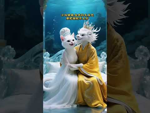 Mèo Béo bị vợ cắm sừng và cái kết bất ngờ cho gã chồng lăng nhăng