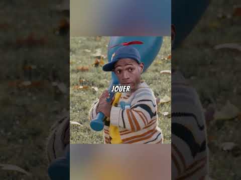 EXT. RUE – JOUR : La police arrête le mauvais kidnappeur. #shorts