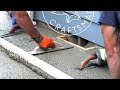 Understanding Concrete Floats