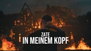 Zate - In meinem Kopf
