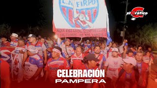 🔴 EN VIVO: La Caldera espera al Campeón Luis Ángel Firpo 🐂🔥