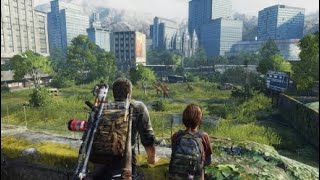 The Last of Us ° Espingarda ° biblioteca