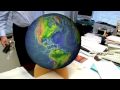 Exploring Gravity and Inertia in Space
