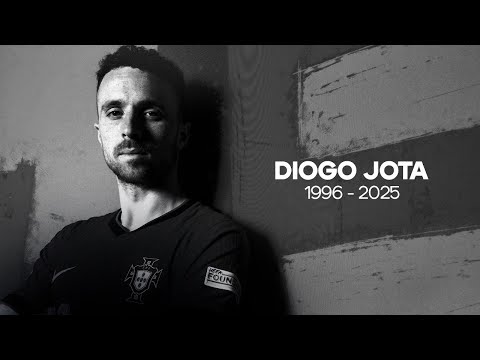 ¡Vuela alto, DIOGO JOTA! 🕊️Nunca olvidaremos lo que hiciste dentro y fuera del campo😣⚽