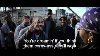8 Mile (Movie) part 6