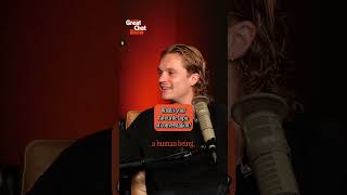 HOTD star Tom Glynn carney exposes his red flags!!🚩