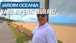 O JARDIM OCEANIA AINDA É UM DOS MELHORES BAIRROS PRA SE MORAR EM JOÃO PESSOA