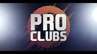 Fifa18 Pro Clubs With ARC GAMING - Road to 100 Subs