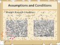 Regression Analysis Concepts and Techniques