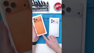 The Fake iPhone 17 Pro Max Is The BEST One Yet...