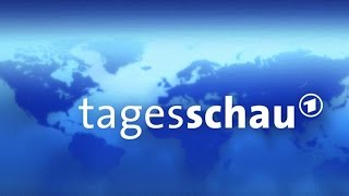 tagesschau, 20 00 Uhr - 06. November 2014 - nachrichten