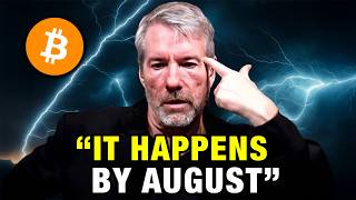 “Bitcoin Will 10x by THIS DATE! Here’s WHY” Michael Saylor NEW Bitcoin Prediction
