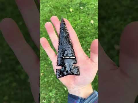 Czy wiedziałeś co powstaje z lawy? #ciekawostki