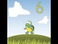 Skip Counting by Sixes Challenge