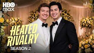 Heated Rivalry Season 2 Is About To Change Everything