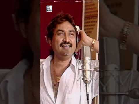 #kumarsanu & #anuradhapaudwal song recording 👌🏻😍 #shorts #ytshorts #retro #flashback #viral