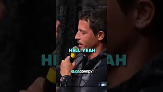 Shane Gillis Loves America      Kill Tony ft  Shane Gillis & James McCann