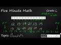 Understanding Quartiles and Box Plots