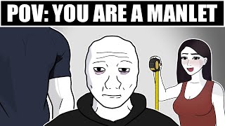 Growing Up As A Short Kid
