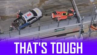Best/ Worst of Times for Chevy in Detroit