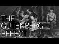 Impact of the Printing Press