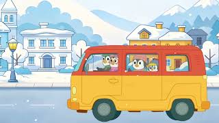 🔴 LIVE  - Penny Penguin 🐧 | 24/7 Full Episodes Compilation for Kids | Preschool Learning & Cartoons