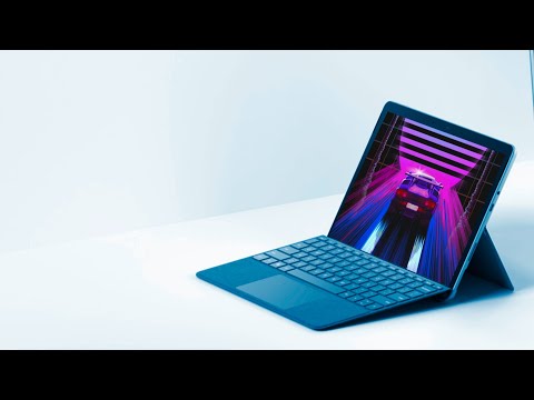 (ENGLISH) Another Mistake? - Microsoft Surface Go 2