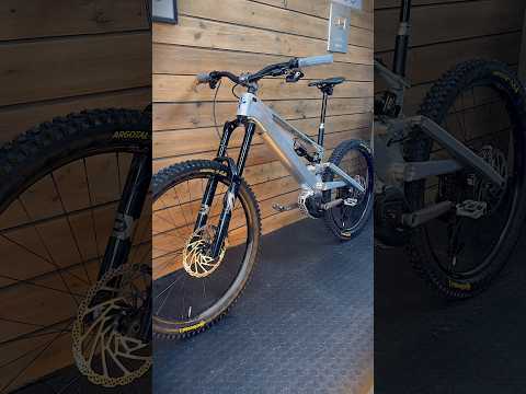 satisfying ebike noise