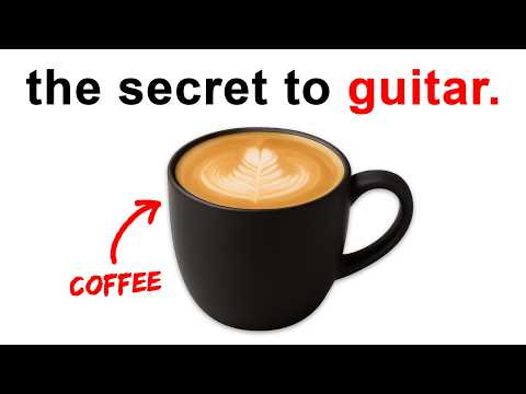 Why Your Morning Coffee Is The Secret To Playing Like The Pros