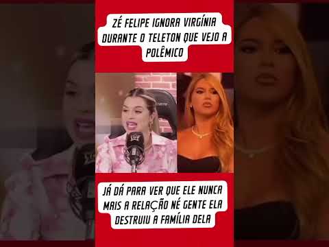 Bombastico gente olha só o Zé tá certo o não