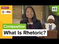 Exploring the Power of Rhetoric in Communication