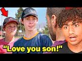 Understanding Family Dynamics and Perseverance