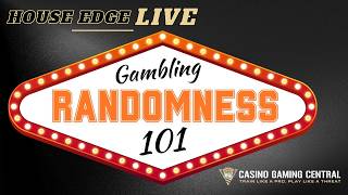 How Casino Games REALLY Work