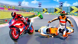 GT BIKE RACING MOTO BIKE GAME #Dirt Motorcycle Racer Game #Bike Games 3D For Android #Games Android
