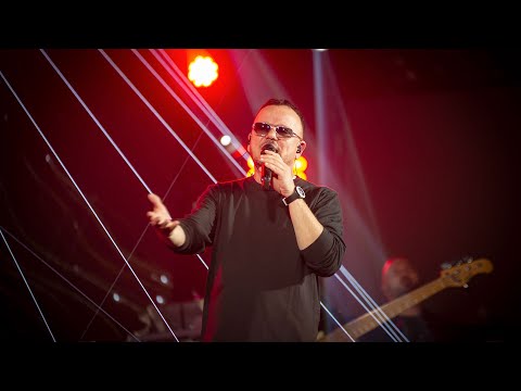 Gigi D'Alessio - Un Nuovo Bacio (Radio Italia Live 20/12/2024)