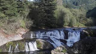 Dougan Falls
