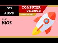 Understanding BIOS and System Boot Process