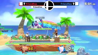 VANDERTILTED #133: A Labored Joke