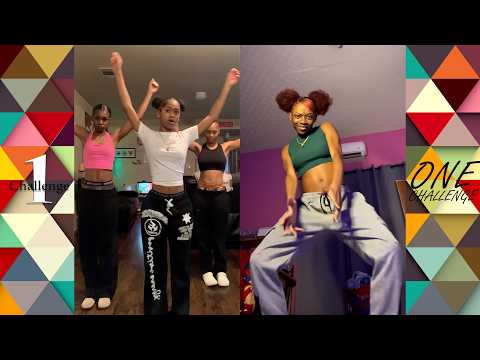 Black People Tiktok Mashup Dance Compilation - June 2025 Part 2