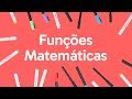 Funções Matemáticas e Suas Propriedades