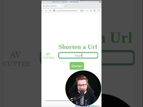 This Dark Web URL Shortener Sucks