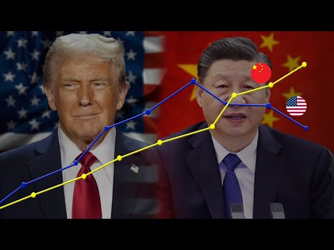 How China Surpassed the U.S.