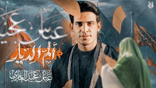 ألم الديار | عباس عجيد العامري | محرم الحرام 1447 هـ