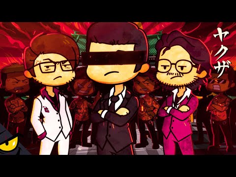 LE MYSTÉRIEUX YAKUZA QUI A TERRORISÉ LE JAPON !👺