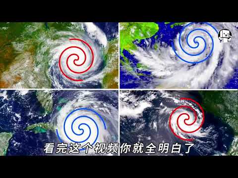 超強颱風「樺加沙」｜颱風歌｜颱風是怎麼形成的 - YouTube