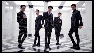 SHINee - Your Number DANCE VERSION black